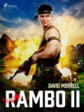 Cover: Rambo 2 - Saga Egmont