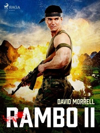 Enlarge image Cover: Rambo 2 - Saga Egmont