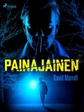 Cover: Painajainen - Saga Egmont
