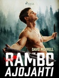 Cover: Rambo: Ajojahti - Saga Egmont