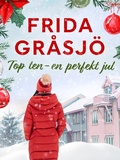 Cover: Top ten - en perfekt jul - Saga Egmont