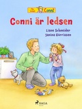 Cover: Conni &auml;r ledsen - Saga Egmont