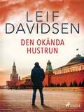 Cover: Den ok&auml;nda hustrun - Saga Egmont