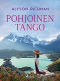 Cover: Pohjoinen tango - Saga Egmont