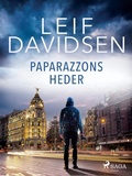 Cover: Paparazzons heder - Saga Egmont
