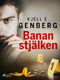 Cover: Bananstj&auml;lken - Saga Egmont