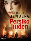 Cover: Persikohuden - Saga Egmont
