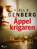 Cover: &Auml;ppelkrigaren - Saga Egmont