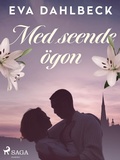 Cover: Med seende &ouml;gon - Saga Egmont