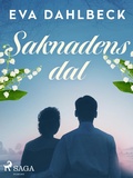 Cover: Saknadens dal - Saga Egmont