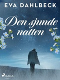 Cover: Den sjunde natten - Saga Egmont