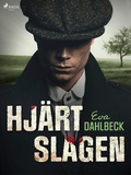 Cover: Hj&auml;rtslagen - Saga Egmont