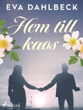 Cover: Hem till kaos - Saga Egmont