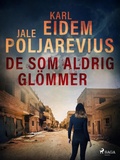Cover: De som aldrig gl&ouml;mmer - Saga Egmont