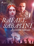 Cover: Aseistettu rakkaus - Saga Egmont
