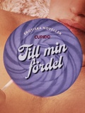Cover: Till min f&ouml;rdel - erotiska noveller - Cupido