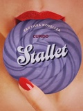 Cover: Stallet - erotiska noveller - Cupido