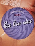 Cover: Ett bra slut - erotisk novell - Cupido