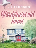Cover: V&auml;rdshuset vid havet - Saga Egmont