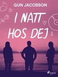 Cover: I natt hos dej - Saga Egmont