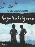 Cover: Ragulkakrigarna - Saga Egmont