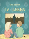 Cover: Tv-leken - Saga Egmont