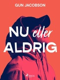 Cover: Nu eller aldrig - Saga Egmont