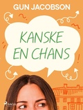 Cover: Kanske en chans - Saga Egmont