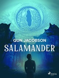 Cover: Salamander - Saga Egmont