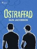 Cover: Ostraffad - Saga Egmont