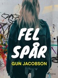 Cover: Fel sp&aring;r - Saga Egmont