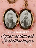 Cover: Sorgmantlar och Festkl&auml;nningar - Saga Egmont