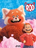Cover: R&Ouml;D - Saga Egmont