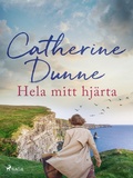 Cover: Hela mitt hj&auml;rta - Saga Egmont