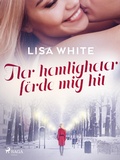 Cover: Fler hemligheter f&ouml;rde mig hit - Saga Egmont