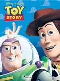 Cover: Toy Story - Saga Egmont