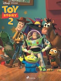Cover: Toy Story 2 - Saga Egmont
