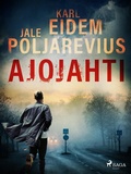 Cover: Ajojahti - Saga Egmont