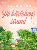 Cover: P&aring; k&auml;rlekens strand - Saga Egmont