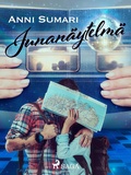 Cover: Junan&auml;ytelm&auml; - Saga Egmont