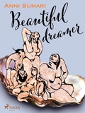 Cover: Beautiful dreamer - Saga Egmont