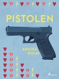 Cover: Pistolen - Saga Egmont
