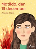 Cover: Matilda, den 13 december - Saga Egmont