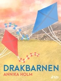 Cover: Drakbarnen - Saga Egmont