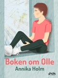 Cover: Boken om Olle - Saga Egmont