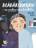 Cover: Bl&aring;b&auml;rsh&auml;xan: en n&auml;stan sann ber&auml;ttelse - Saga Egmont