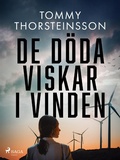 Cover: De d&ouml;da viskar i vinden - Saga Egmont