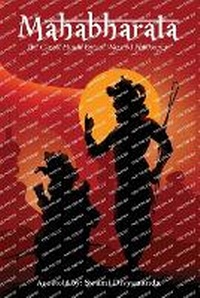 Abbildung von: Mahabharata:The Classic Hindu Epic of War and Philosophy. - Grapevine India Publishers Pvt Ltd