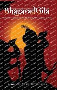 Abbildung von: Bhagavad Gita: Simplified Version of the Ultimate Philosophical Truth. - Grapevine India Publishers Pvt Ltd