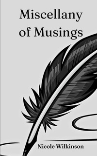 Enlarge image Cover: Miscellany of Musings - BookLeaf Publishing